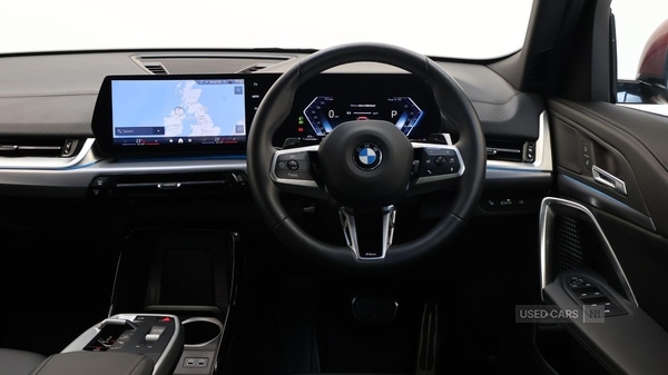Used BMW X2 2025 for sale - 76441560: Photo 5