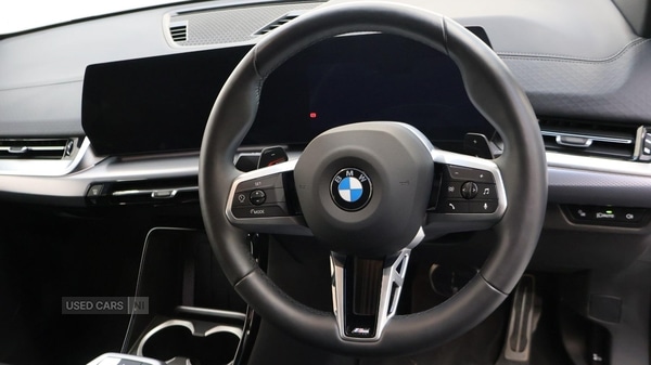 Used BMW X2 2025 for sale - 76441560: Photo 6