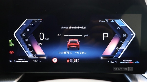 Used BMW X2 2025 for sale - 76441560: Photo 9