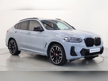 Used BMW X4 2022 for sale - 78935871: Photo