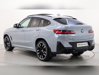 Used BMW X4 2022 for sale - 78935871: Photo