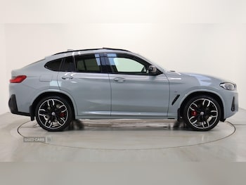 Used BMW X4 2022 for sale - 78935871: Photo
