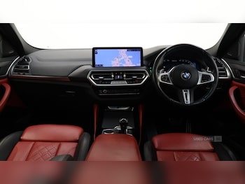 Used BMW X4 2022 for sale - 78935871: Photo