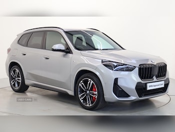 Used BMW X1 2025 for sale - 78879683: Photo