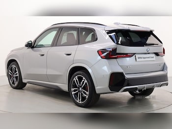 Used BMW X1 2025 for sale - 78879683: Photo