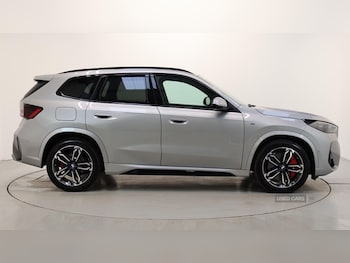 Used BMW X1 2025 for sale - 78879683: Photo