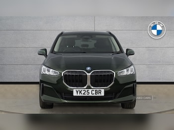 Used BMW 2 Series Active Tourer 2025 for sale - 78101635: Photo