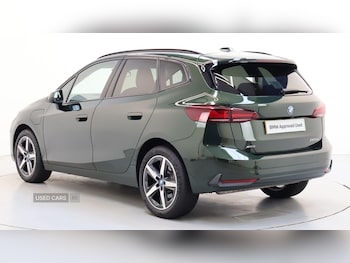 Used BMW 2 Series Active Tourer 2025 for sale - 78101635: Photo