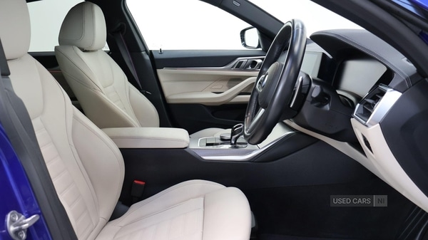 Used BMW 4 Series 2022 for sale - 77230837: Photo 11