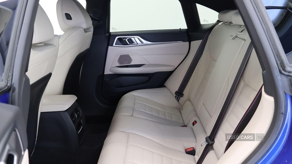 Used BMW 4 Series 2022 for sale - 77230837: Photo 12