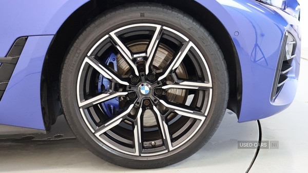 Used BMW 4 Series 2022 for sale - 77230837: Photo 14