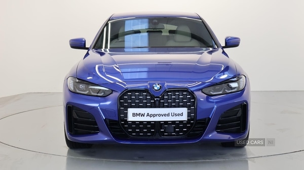 Used BMW 4 Series 2022 for sale - 77230837: Photo 16