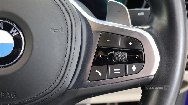 Used BMW 4 Series 2022 for sale - 77230837: Photo 18