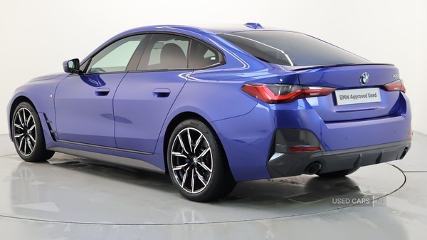 Used BMW 4 Series 2022 for sale - 77230837: Photo 2