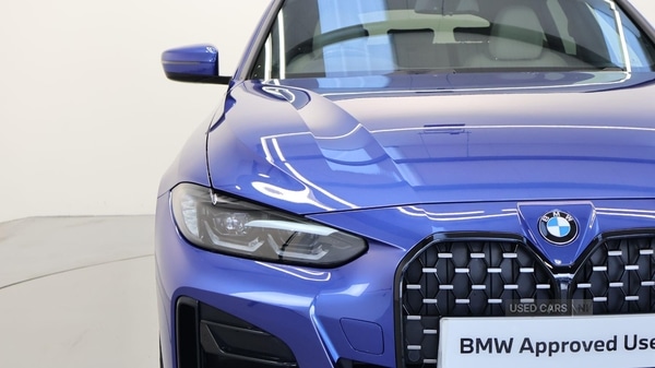 Used BMW 4 Series 2022 for sale - 77230837: Photo 22