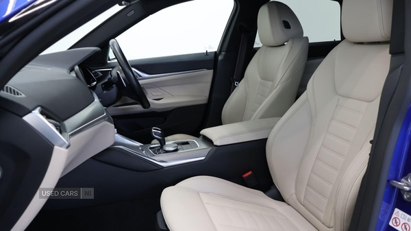 Used BMW 4 Series 2022 for sale - 77230837: Photo 25