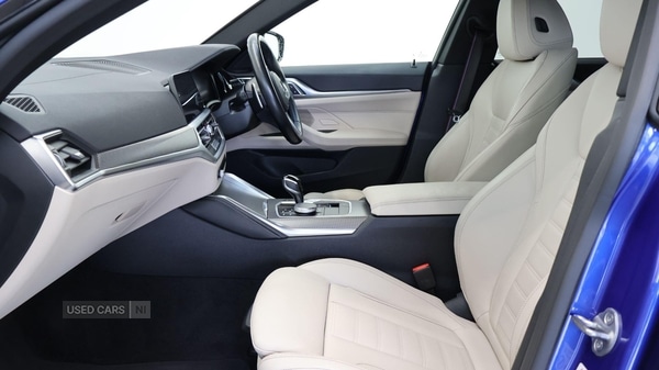 Used BMW 4 Series 2022 for sale - 77230837: Photo 26