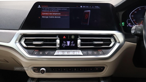 Used BMW 4 Series 2022 for sale - 77230837: Photo 31