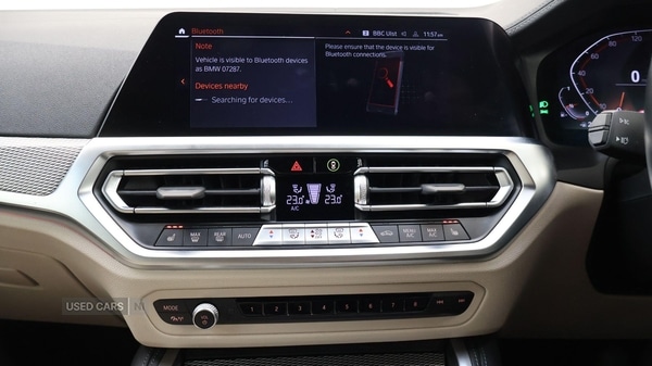 Used BMW 4 Series 2022 for sale - 77230837: Photo 32