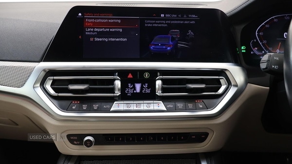 Used BMW 4 Series 2022 for sale - 77230837: Photo 35