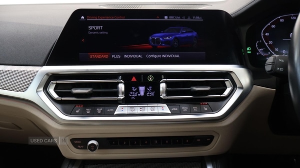 Used BMW 4 Series 2022 for sale - 77230837: Photo 36