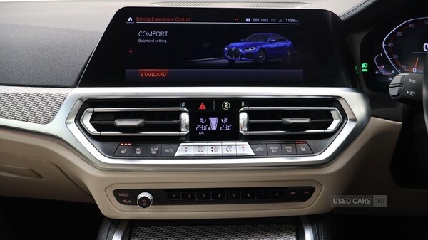 Used BMW 4 Series 2022 for sale - 77230837: Photo 37