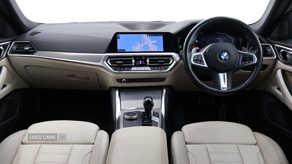 Used BMW 4 Series 2022 for sale - 77230837: Photo 4