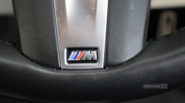 Used BMW 4 Series 2022 for sale - 77230837: Photo 40