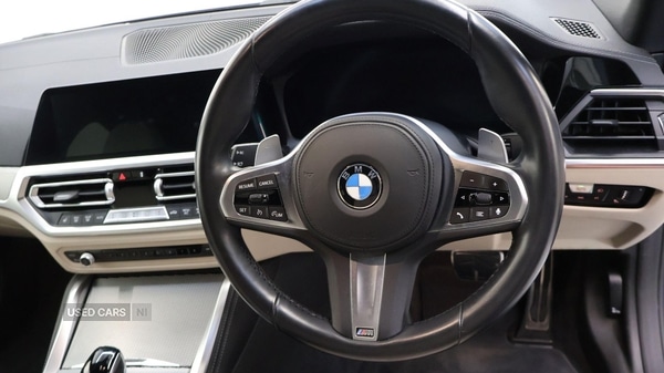 Used BMW 4 Series 2022 for sale - 77230837: Photo 41