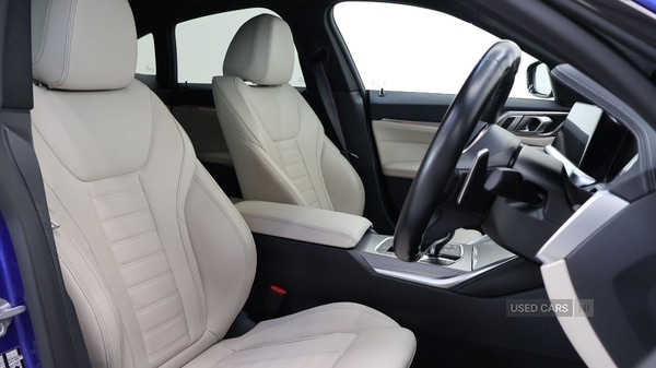 Used BMW 4 Series 2022 for sale - 77230837: Photo 43