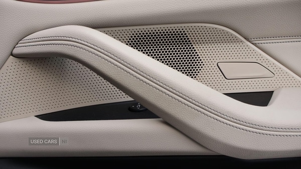 Used BMW 4 Series 2022 for sale - 77230837: Photo 48