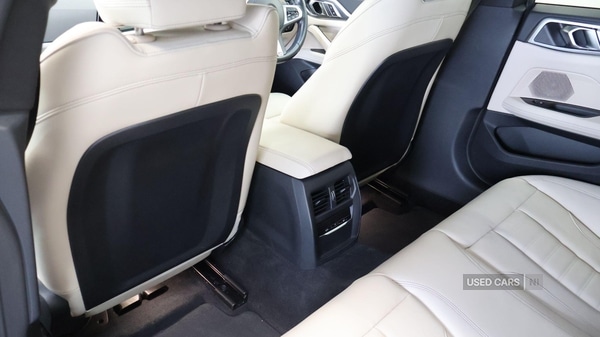 Used BMW 4 Series 2022 for sale - 77230837: Photo 49