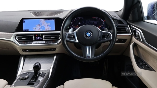 Used BMW 4 Series 2022 for sale - 77230837: Photo 5
