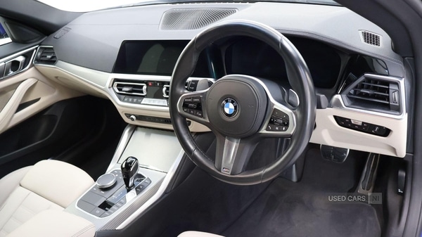 Used BMW 4 Series 2022 for sale - 77230837: Photo 6