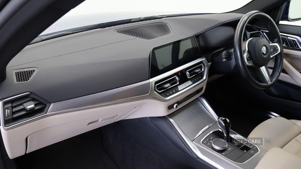 Used BMW 4 Series 2022 for sale - 77230837: Photo 7