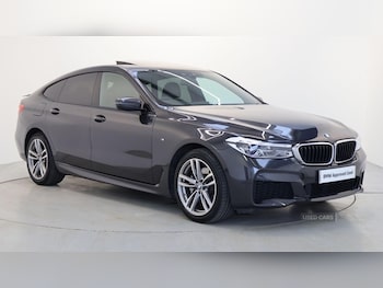 Used BMW 6 Series 2020 for sale - 78959379: Photo