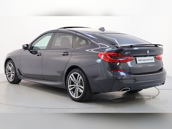 Used BMW 6 Series 2020 for sale - 78959379: Photo