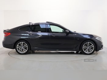 Used BMW 6 Series 2020 for sale - 78959379: Photo