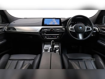 Used BMW 6 Series 2020 for sale - 78959379: Photo