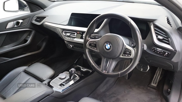 Used BMW 1 Series 2021 for sale - 76441463: Photo 11