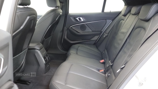 Used BMW 1 Series 2021 for sale - 76441463: Photo 12