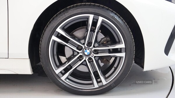 Used BMW 1 Series 2021 for sale - 76441463: Photo 14