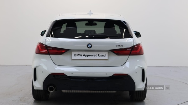 Used BMW 1 Series 2021 for sale - 76441463: Photo 15