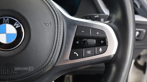 Used BMW 1 Series 2021 for sale - 76441463: Photo 17