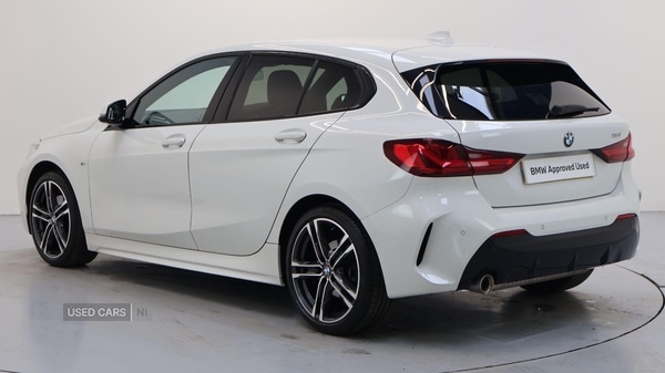 Used BMW 1 Series 2021 for sale - 76441463: Photo 2