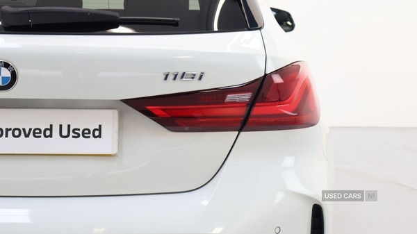 Used BMW 1 Series 2021 for sale - 76441463: Photo 20