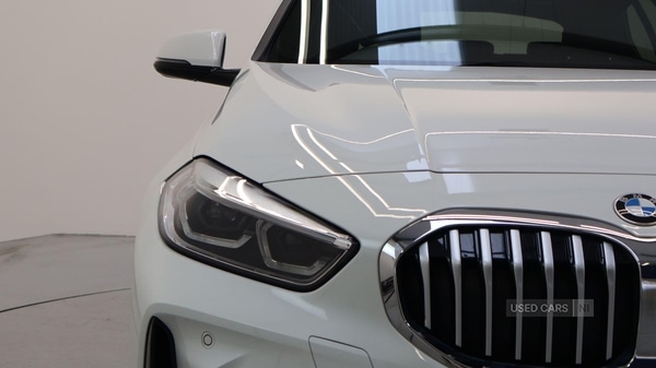 Used BMW 1 Series 2021 for sale - 76441463: Photo 21