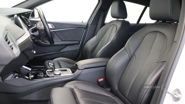 Used BMW 1 Series 2021 for sale - 76441463: Photo 25