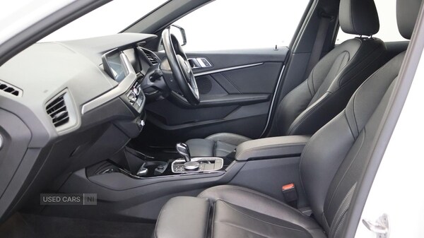 Used BMW 1 Series 2021 for sale - 76441463: Photo 26