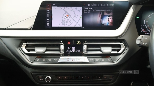 Used BMW 1 Series 2021 for sale - 76441463: Photo 27